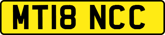 MT18NCC