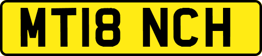 MT18NCH