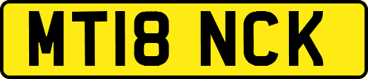 MT18NCK