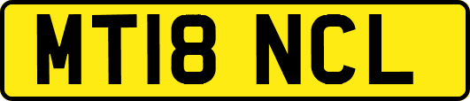 MT18NCL