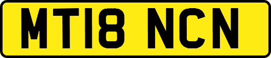 MT18NCN