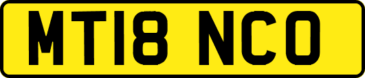MT18NCO