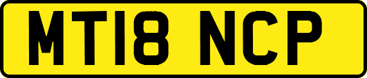 MT18NCP