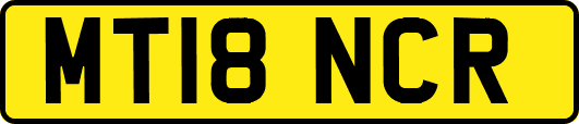 MT18NCR