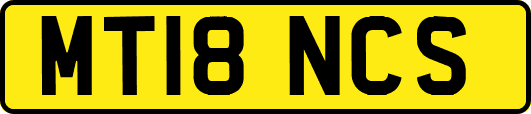 MT18NCS