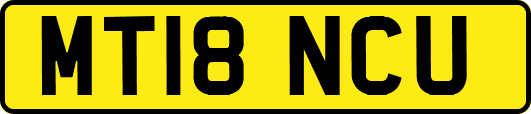 MT18NCU
