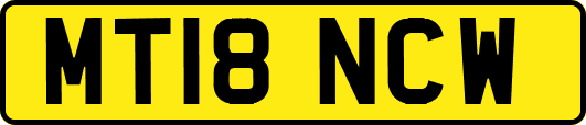 MT18NCW