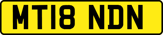 MT18NDN