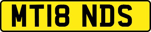 MT18NDS