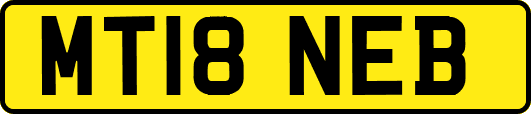 MT18NEB
