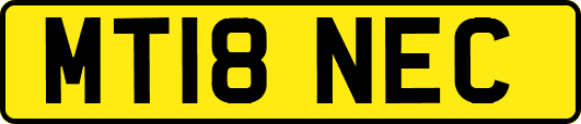 MT18NEC