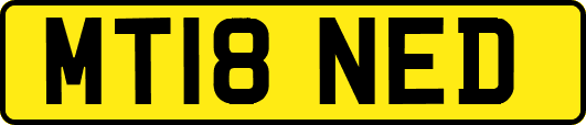 MT18NED