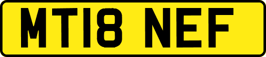MT18NEF