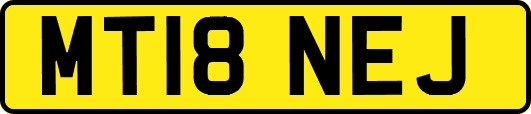 MT18NEJ