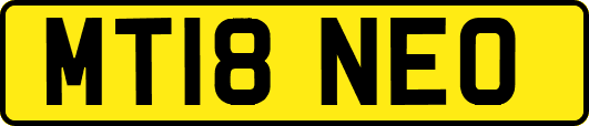 MT18NEO
