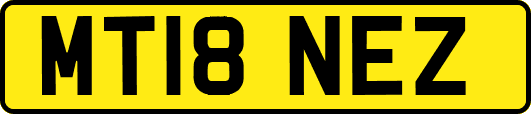 MT18NEZ