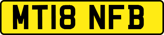 MT18NFB