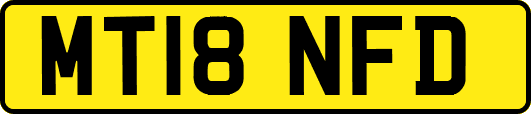 MT18NFD