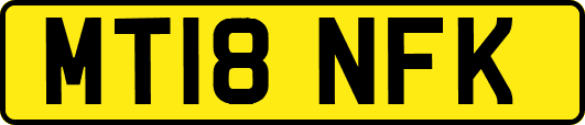 MT18NFK