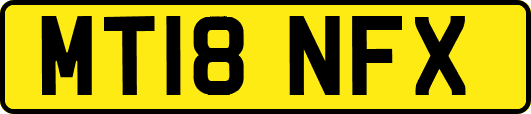 MT18NFX