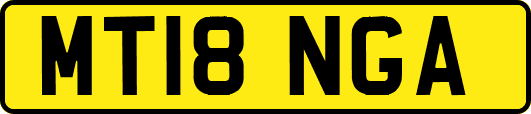 MT18NGA