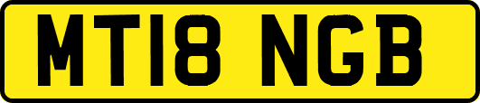 MT18NGB