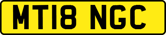 MT18NGC
