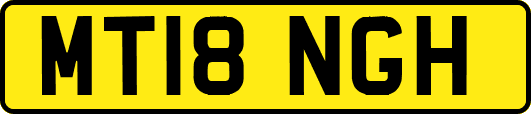 MT18NGH