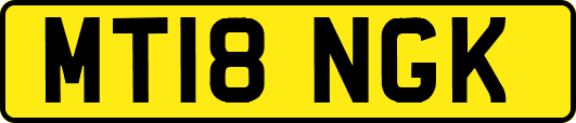 MT18NGK