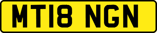 MT18NGN