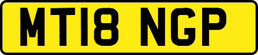 MT18NGP