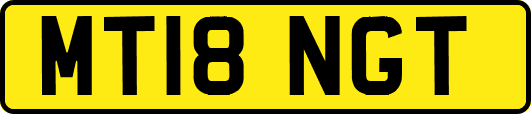 MT18NGT
