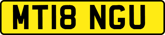 MT18NGU