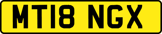 MT18NGX