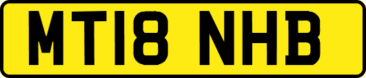 MT18NHB