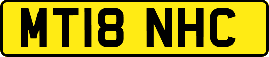 MT18NHC