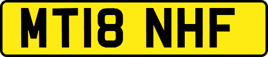 MT18NHF