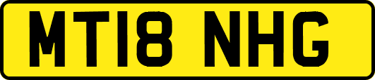 MT18NHG