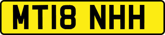 MT18NHH