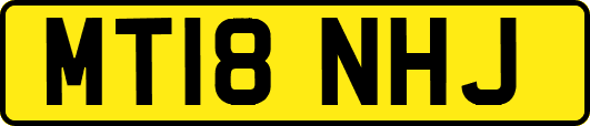 MT18NHJ