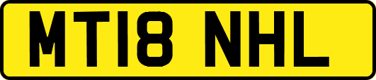MT18NHL