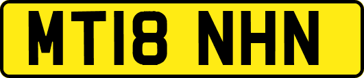 MT18NHN