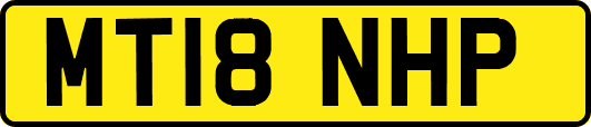 MT18NHP