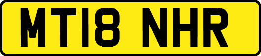 MT18NHR