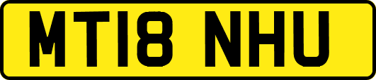 MT18NHU