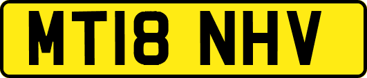 MT18NHV