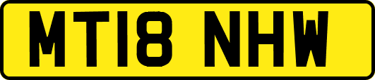 MT18NHW