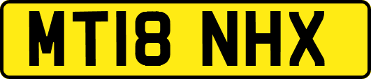 MT18NHX