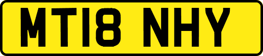 MT18NHY
