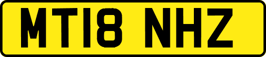 MT18NHZ
